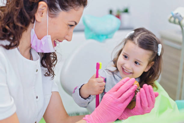 Best Pediatric Dentistry  in Wmington, IL